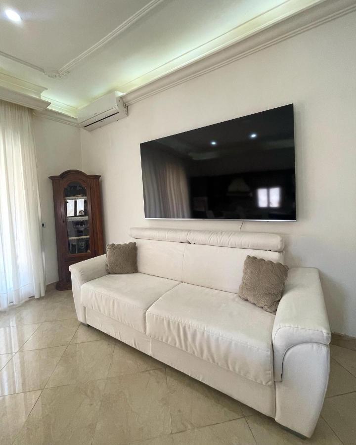 House Mari Apartment Naples Exterior photo