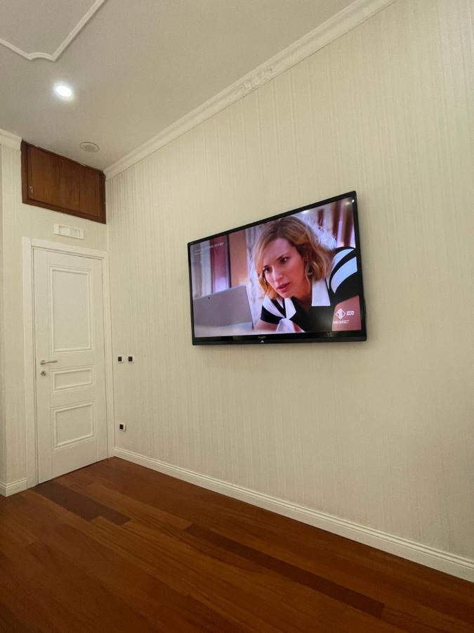 House Mari Apartment Naples Exterior photo