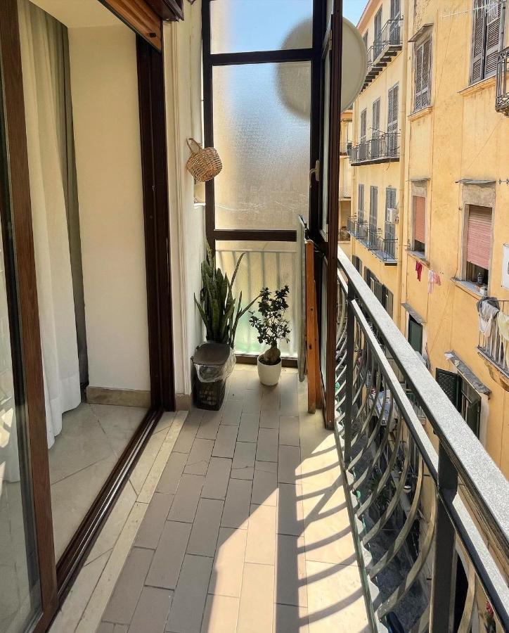 House Mari Apartment Naples Exterior photo